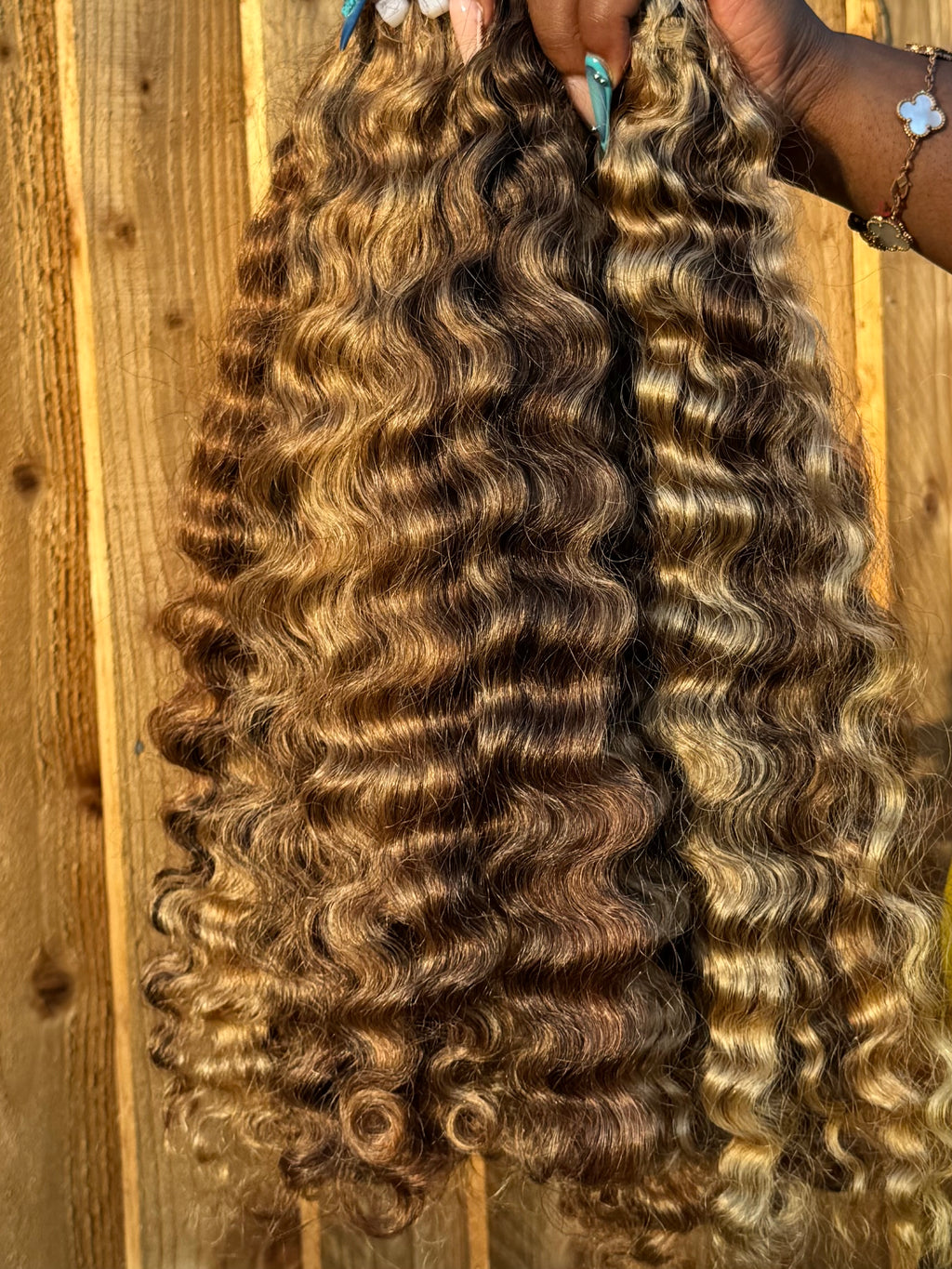 Milan Blonde (BUNDLE DEALS)