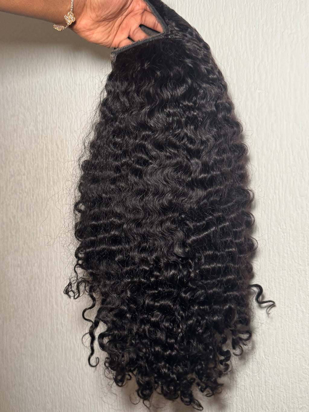 Premium Virgin - V Part Wig (PRE ORDER)