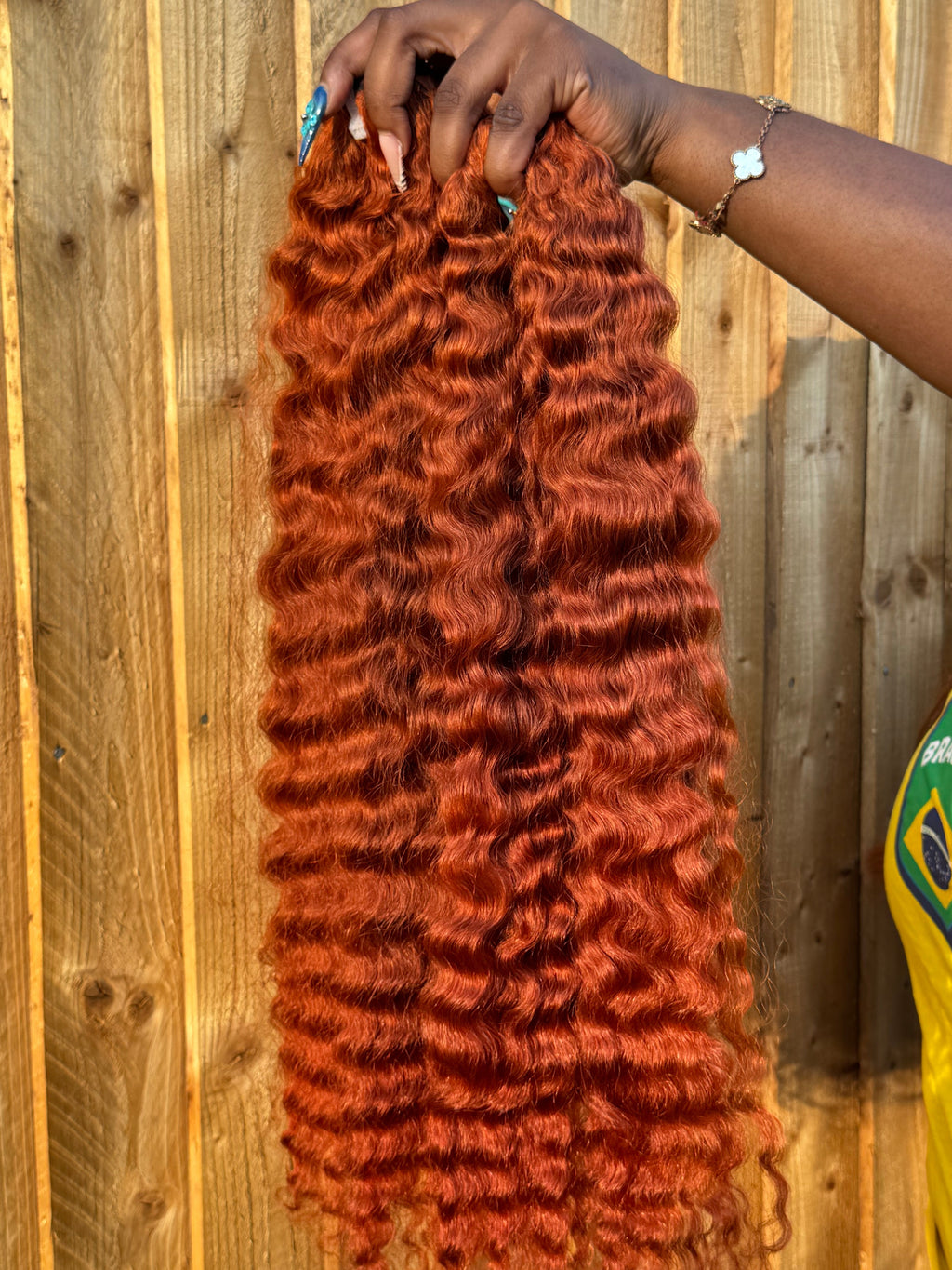 Marrakesh Copper