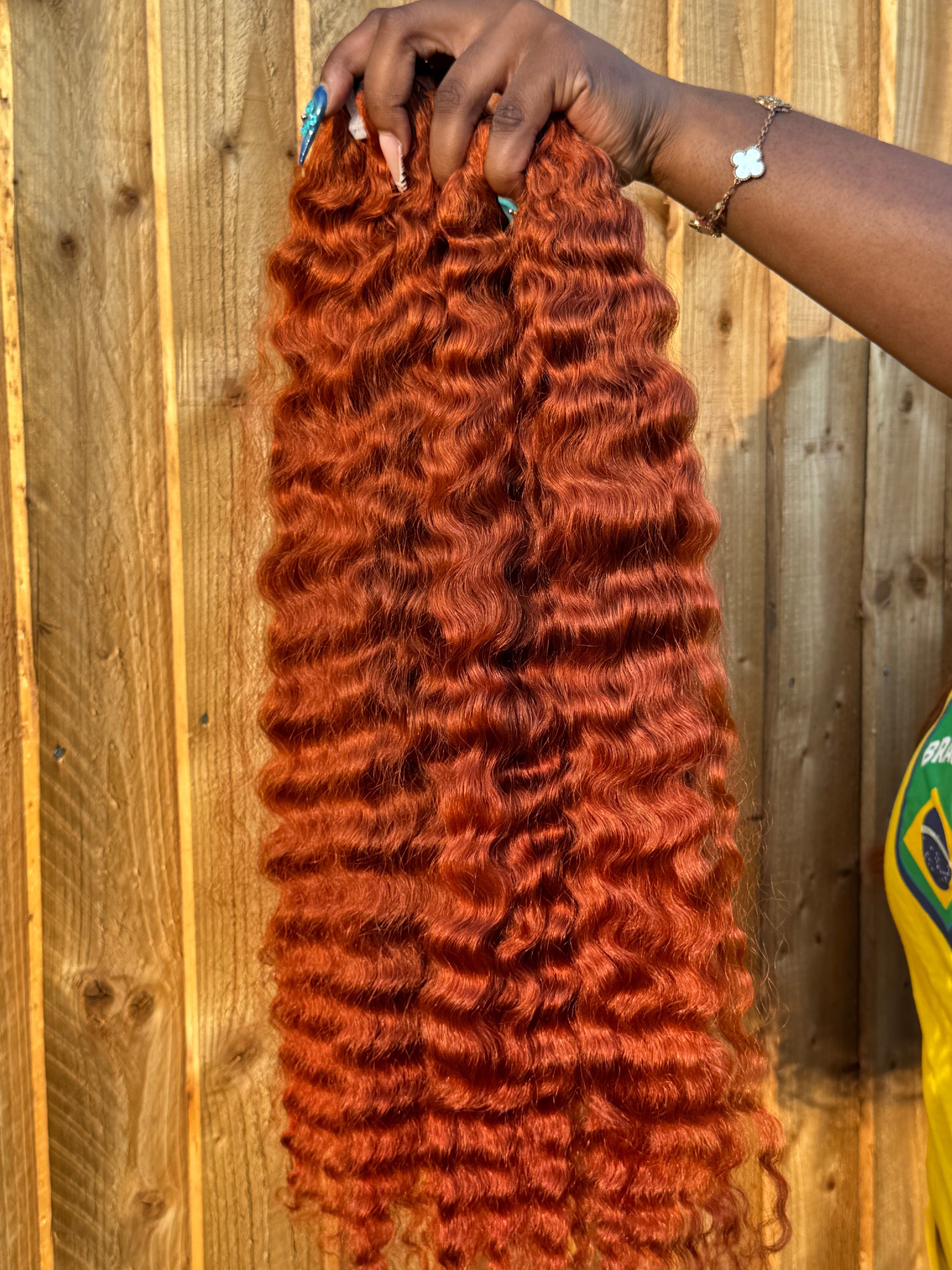 Marrakesh Copper