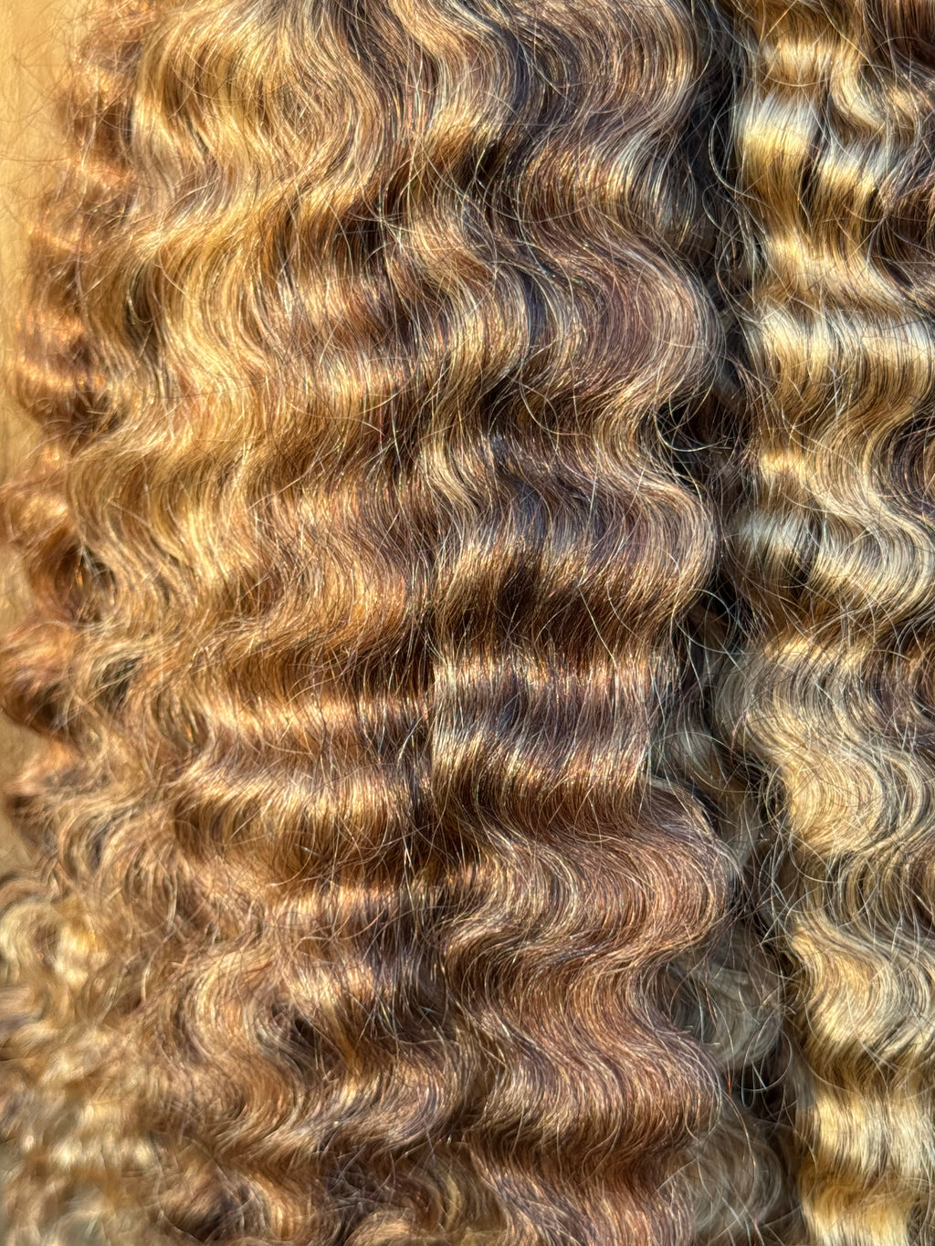 Milan Blonde (BUNDLE DEALS)