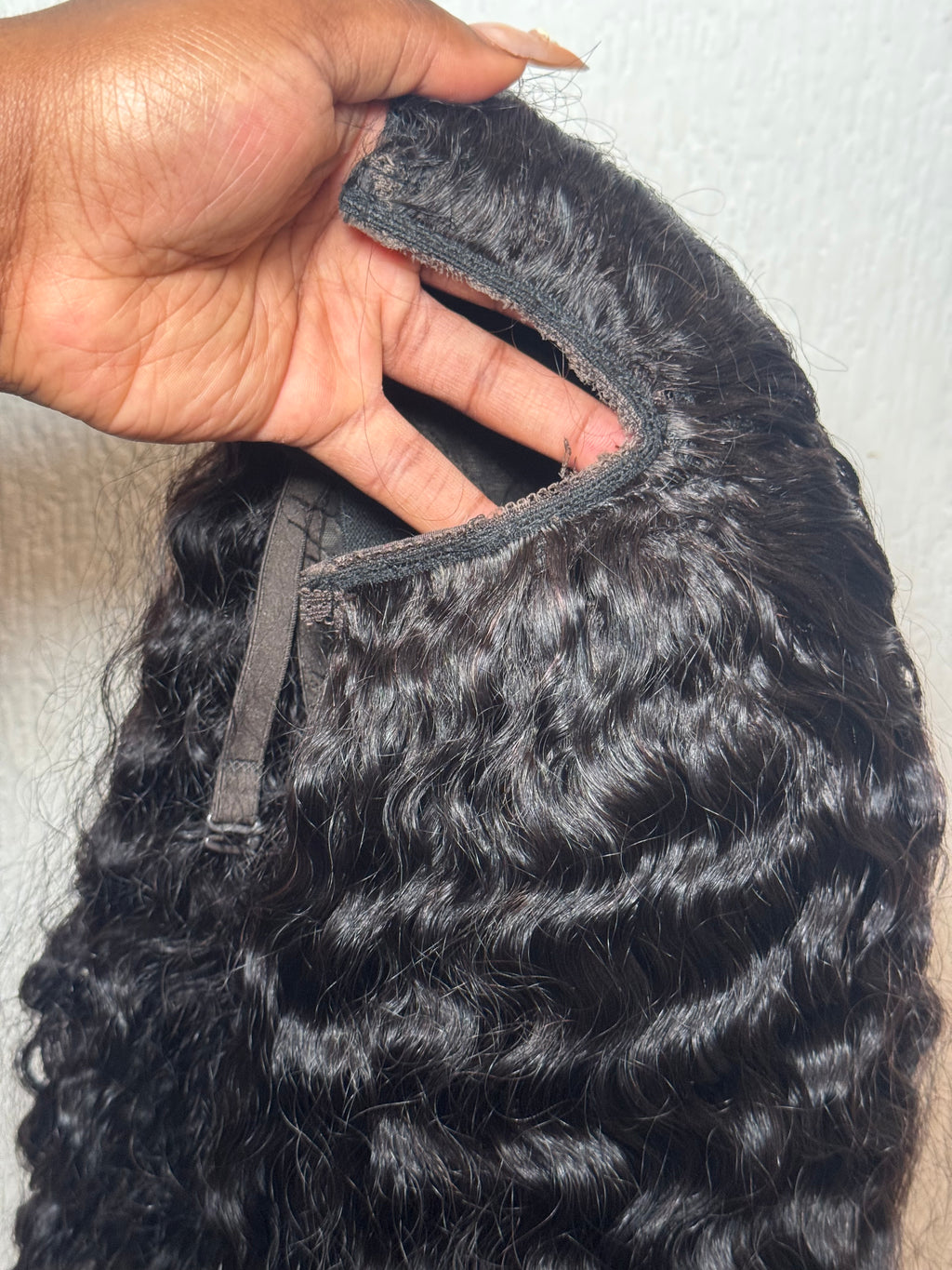 Premium Virgin - V Part Wig (PRE ORDER)
