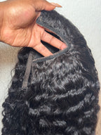Premium Virgin - V Part Wig (PRE ORDER)