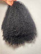 Premium Virgin - U PART WIG (PRE ORDER)