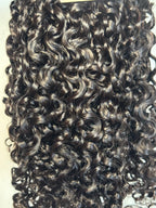 Bajan curly - Mink Virgin Cambodian Bundles (PRE-ORDER)