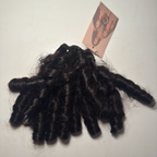 Serene Curly - Mink Virgin Cambodian Bundles (Pre order)