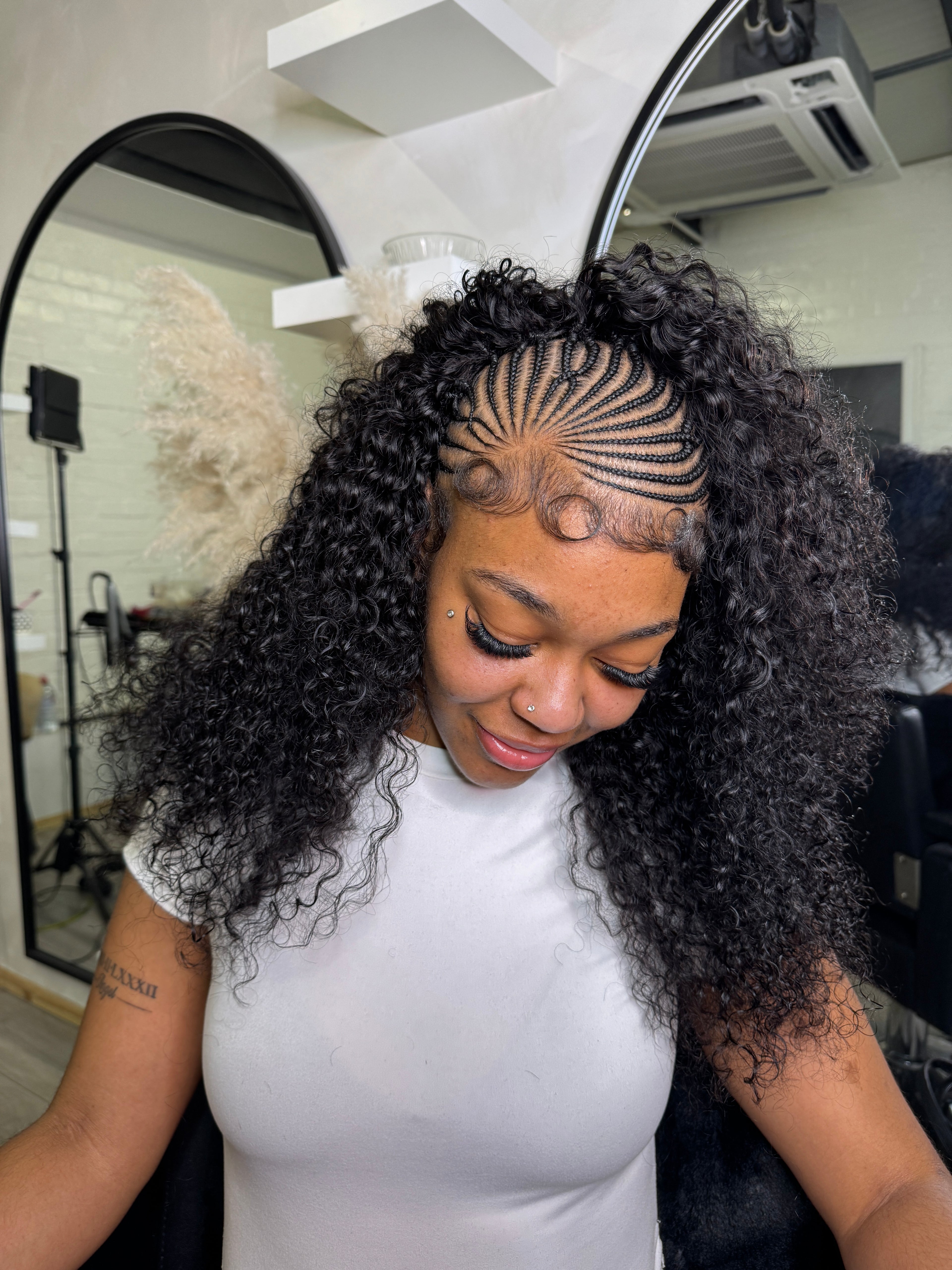 Burmese Curly BUNDLE DEAL Premium Virgin Cambodian bundles (PRE-ORDER)