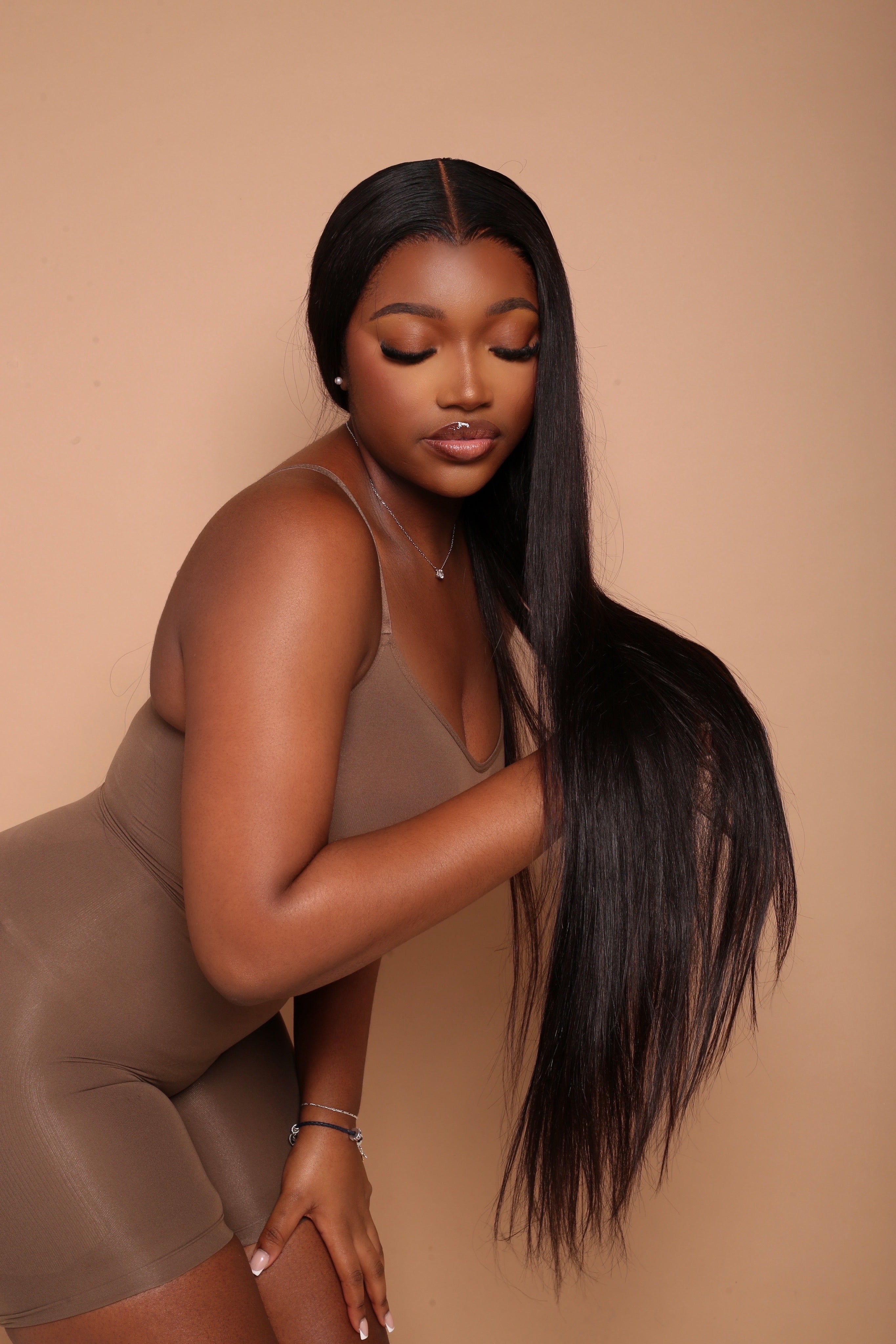Silky Straight BUNDLE DEAL Premium Virgin Cambodian bundles (PRE-ORDER)