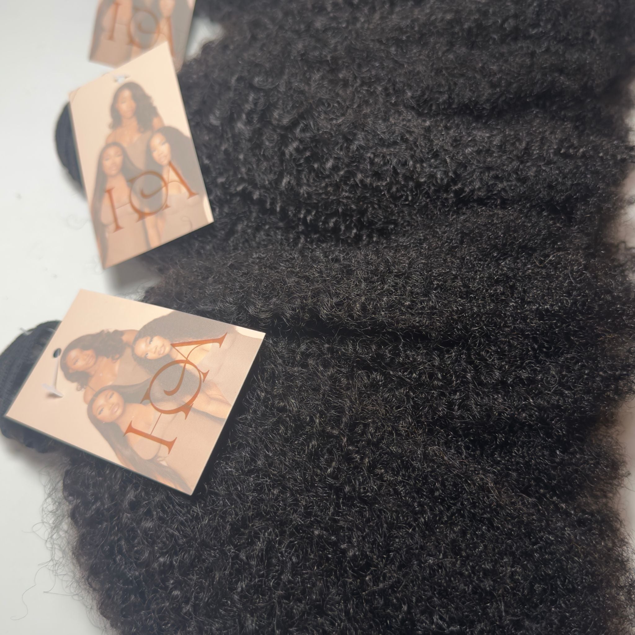 Exotic Coily BUNDLE DEAL Premium Virgin Cambodian bundles (PRE-ORDER)
