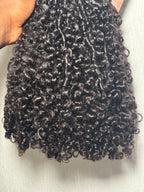 Fiji curl - Mink Virgin Cambodian Bundles (Pre order)