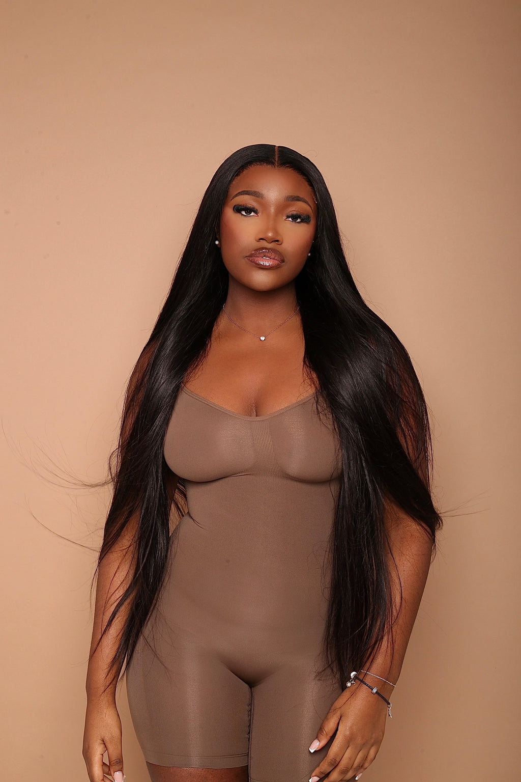 Silky Straight BUNDLE DEAL Premium Virgin Cambodian bundles (PRE-ORDER)