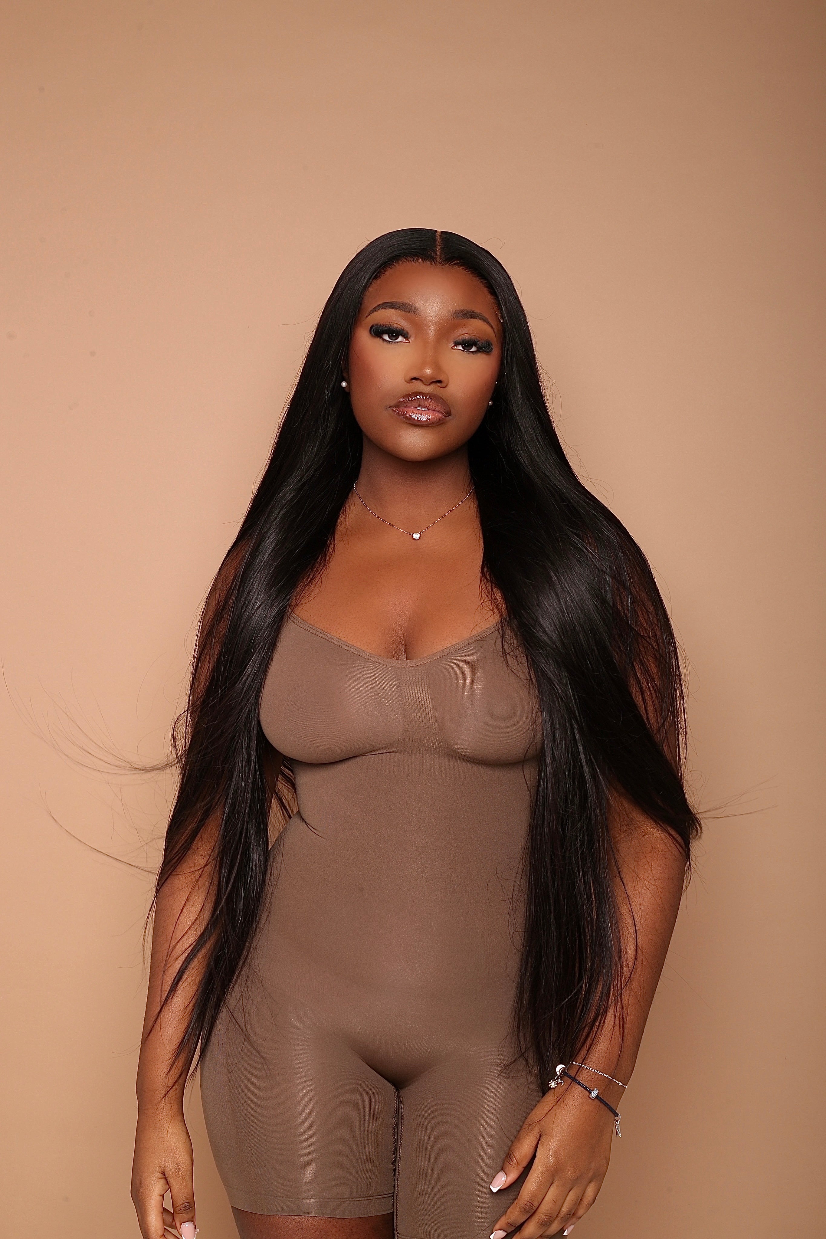 Silky Straight BUNDLE DEAL Premium Virgin Cambodian bundles (PRE-ORDER)