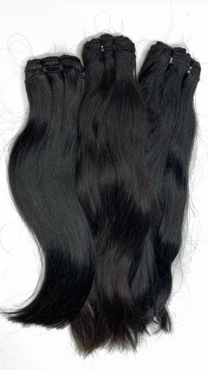 RAW Indi straight (PRE ORDER)