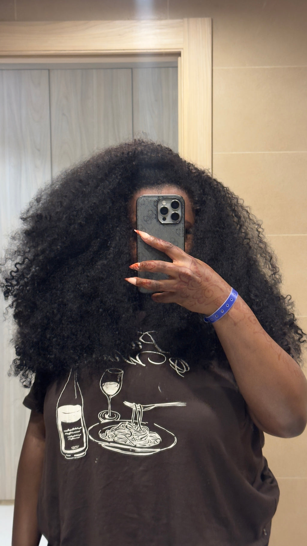 Premium Virgin - U PART WIG (PRE ORDER)
