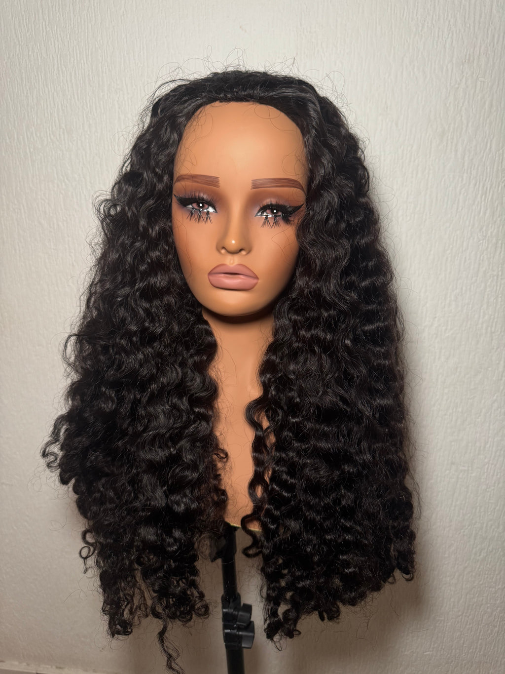 Premium Virgin - Half Wig (PRE ORDER)