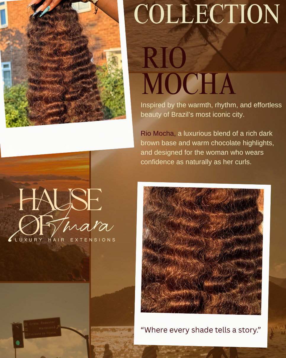 Rio Mocha