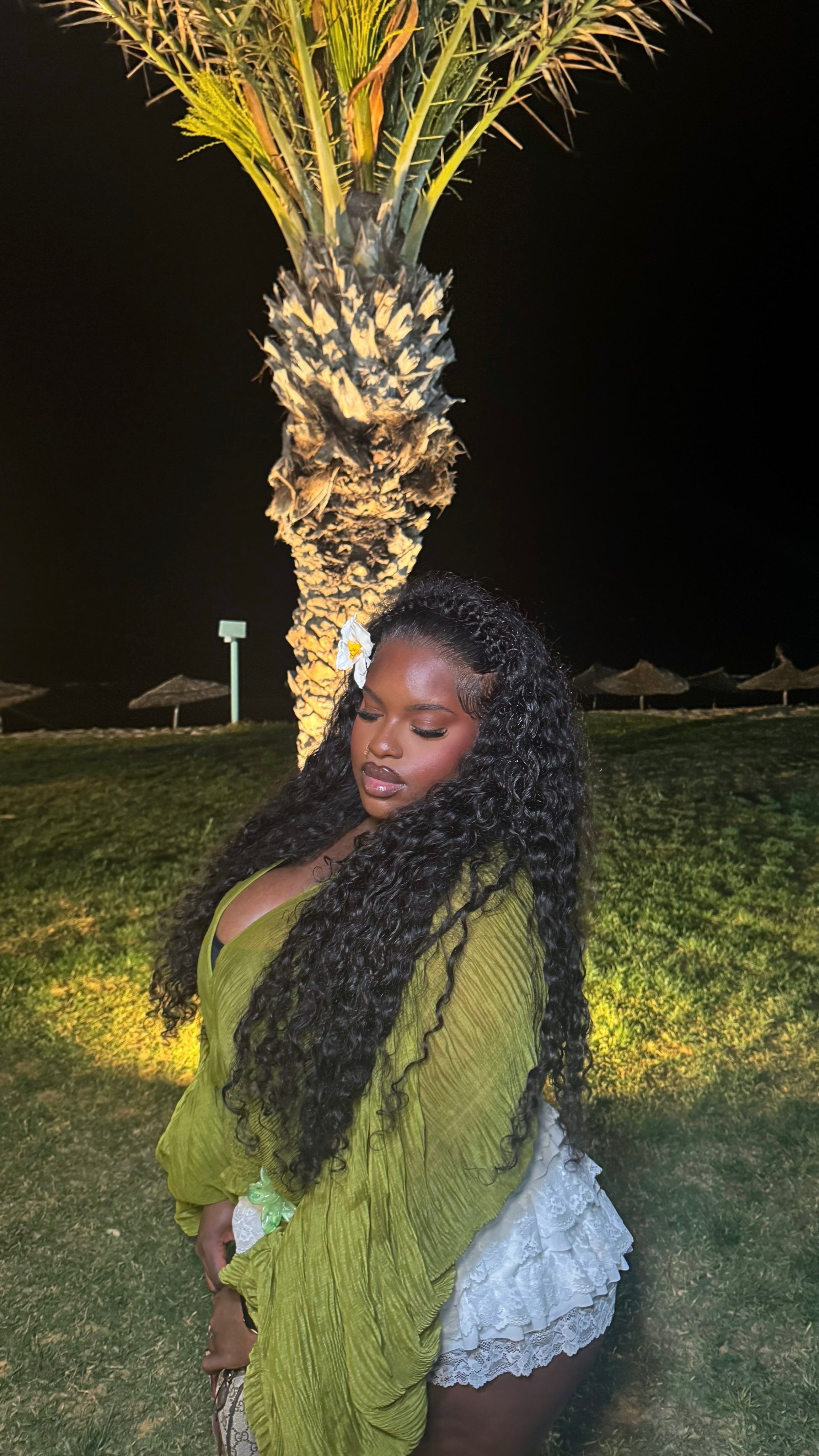 Moana Curl BUNDLE DEAL Premium Virgin Cambodian bundles (PRE-ORDER)
