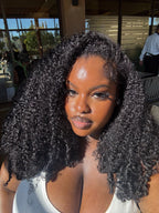 Premium Virgin - Half Wig (PRE ORDER)