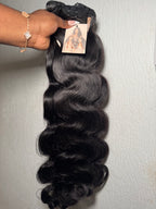 Body wave BUNDLE DEAL Premium Virgin Cambodian bundles (PRE-ORDER) (Copy)