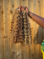 Milan Blonde (BUNDLE DEALS)