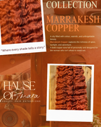 Marrakesh Copper