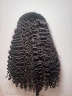 Premium Virgin - Half Wig (PRE ORDER)