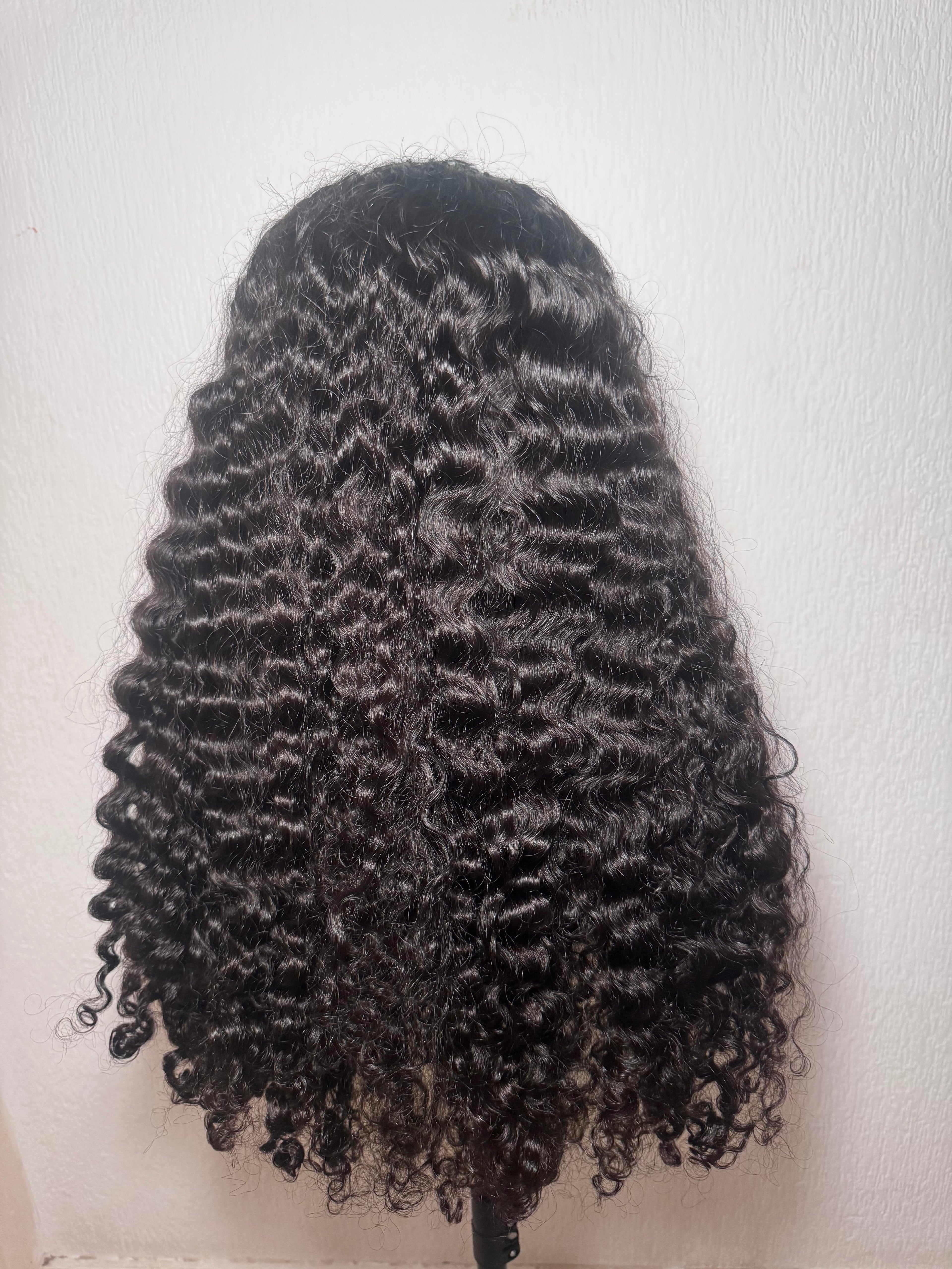 Premium Virgin - Half Wig (PRE ORDER)