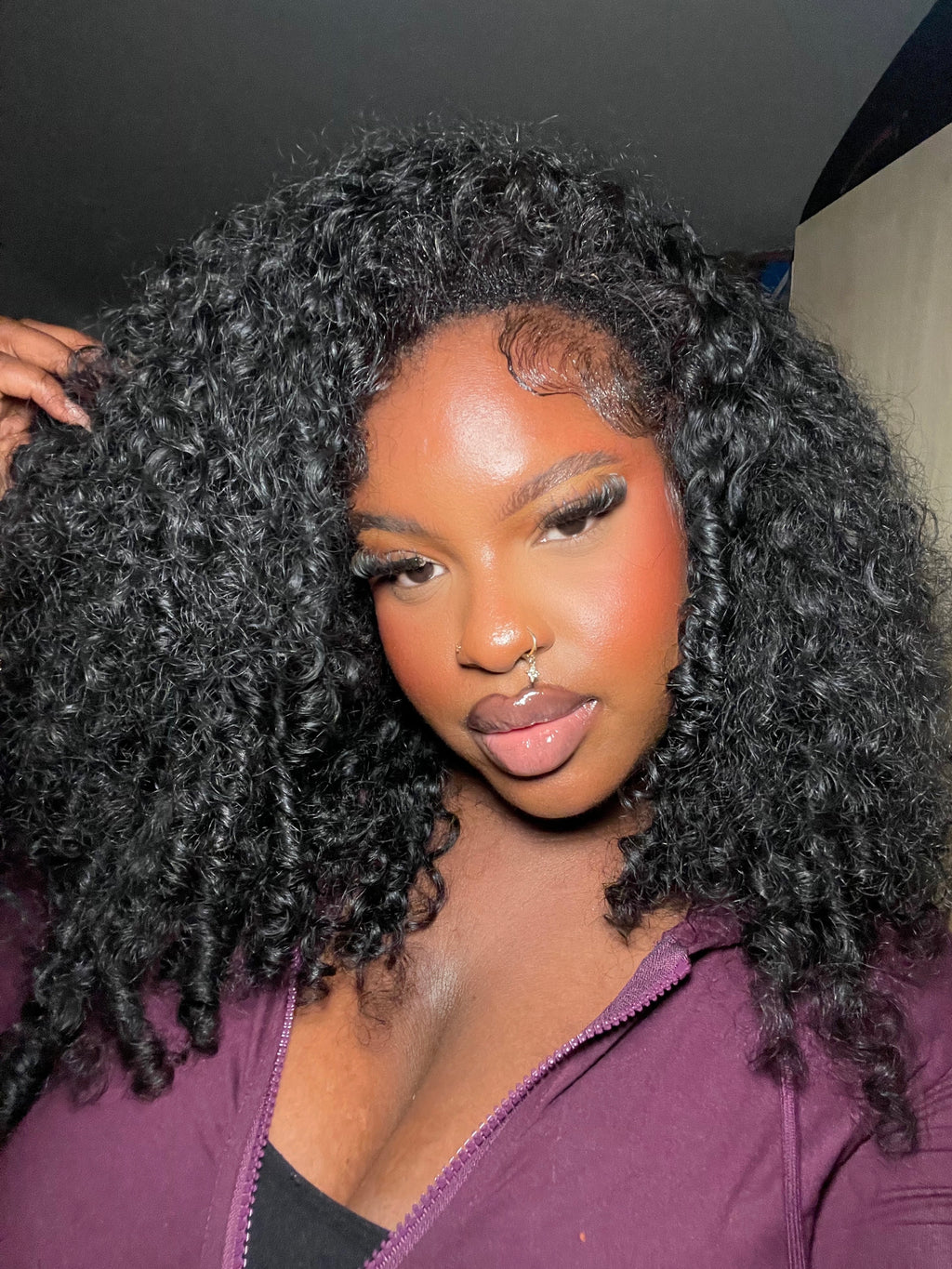 Burmese Curly BUNDLE DEAL Premium Virgin Cambodian bundles (PRE-ORDER)