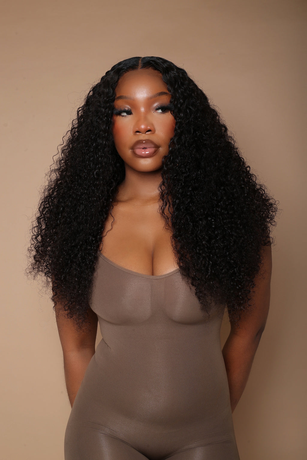 Burmese Curly BUNDLE DEAL Premium Virgin Cambodian bundles (PRE-ORDER)