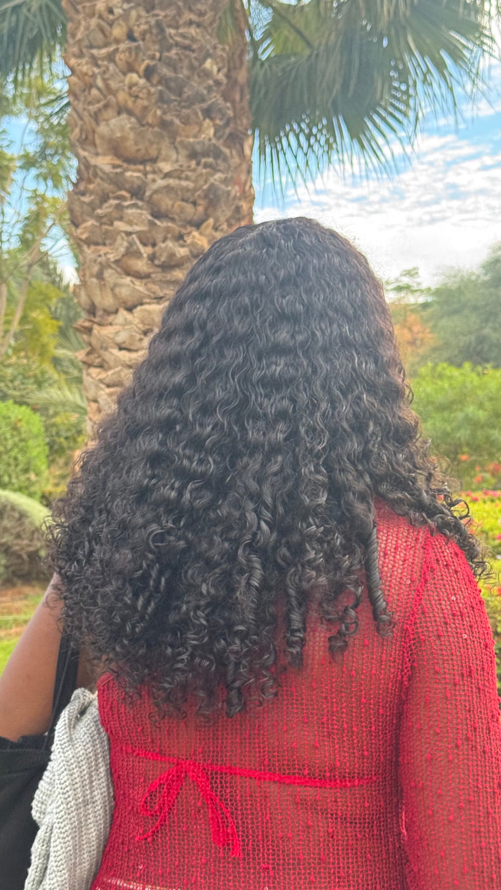 Premium Virgin - Half Wig (PRE ORDER)