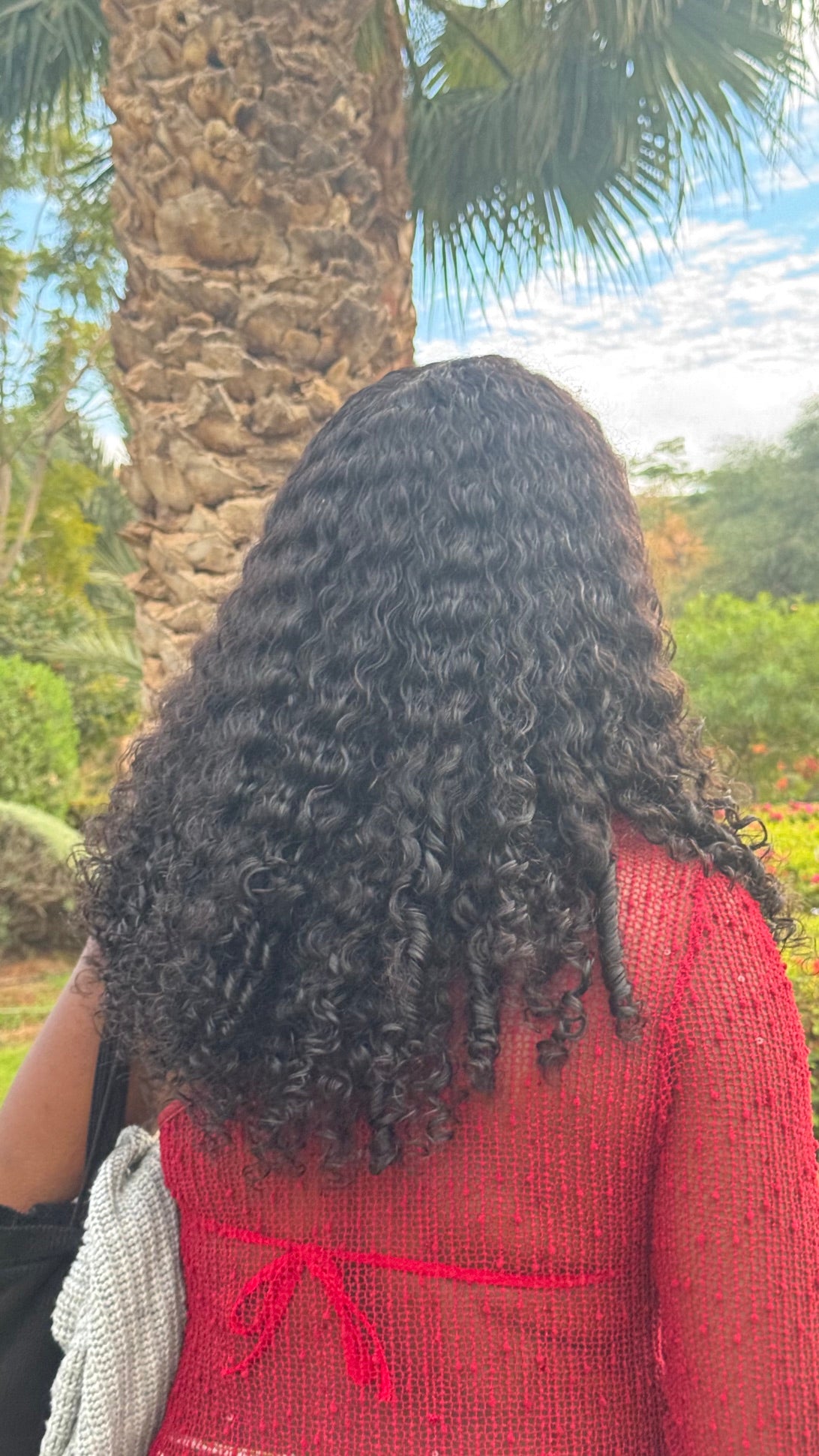 Premium Virgin - Half Wig (PRE ORDER)
