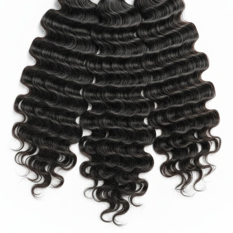 Deep Wave BUNDLE DEAL Premium Virgin Cambodian bundles (PRE-ORDER)