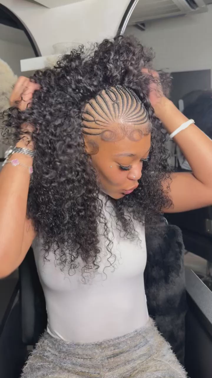 Burmese Curly BUNDLE DEAL Premium Virgin Cambodian bundles (PRE-ORDER)