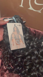 Moana Curl BUNDLE DEAL Premium Virgin Cambodian bundles (PRE-ORDER)