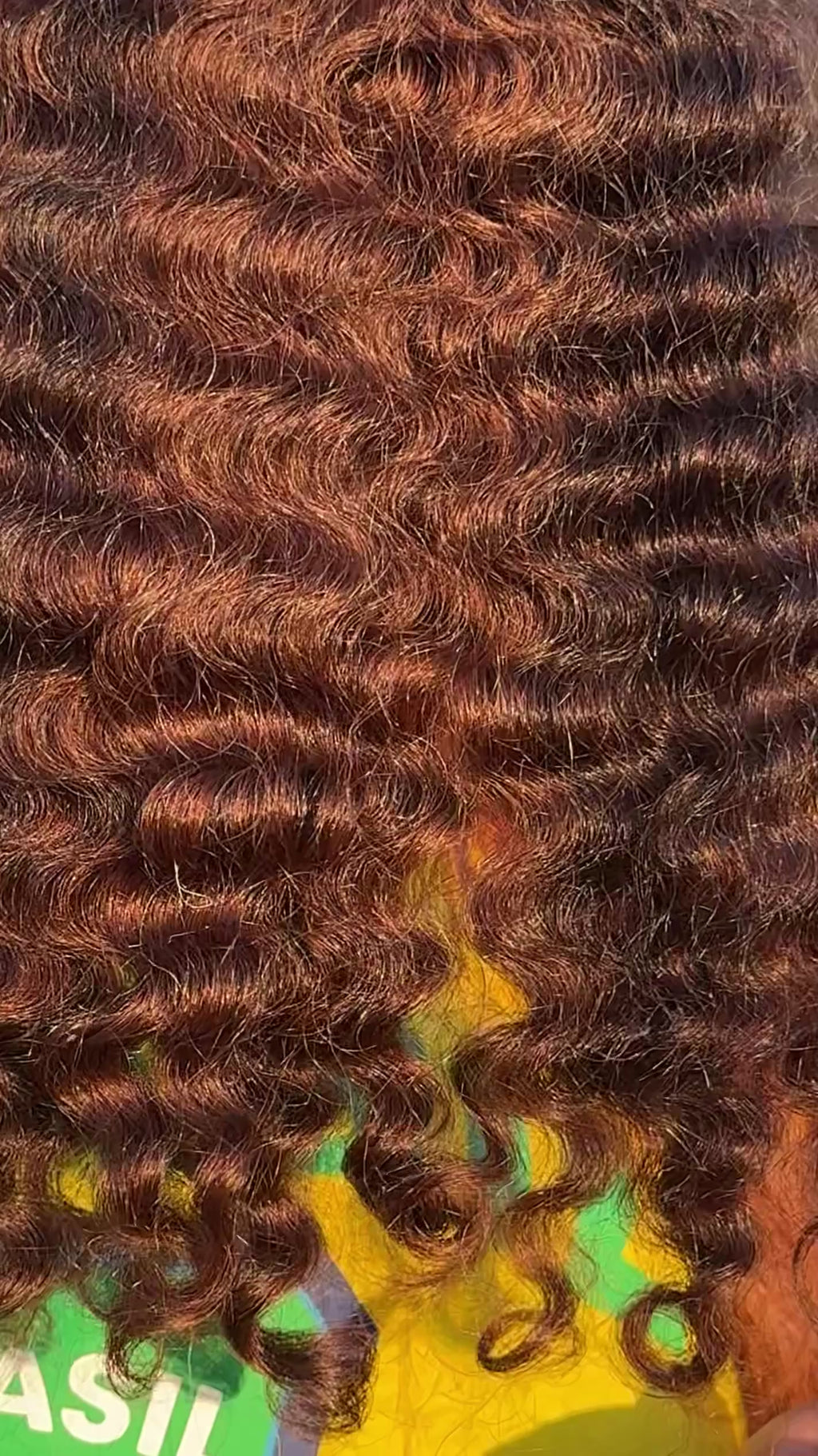 Rio Mocha