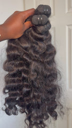 Laos Loose Curly (PRE ORDER)