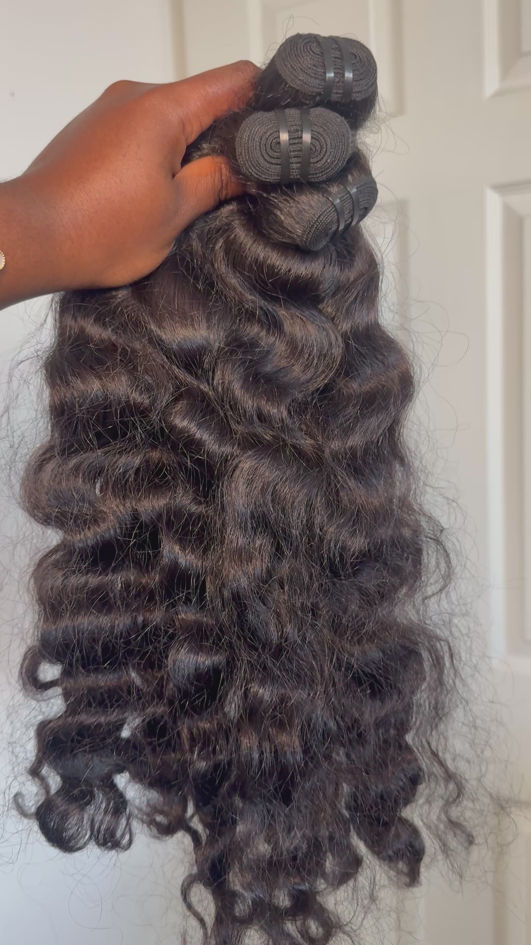 Laos Loose Curly (PRE ORDER)