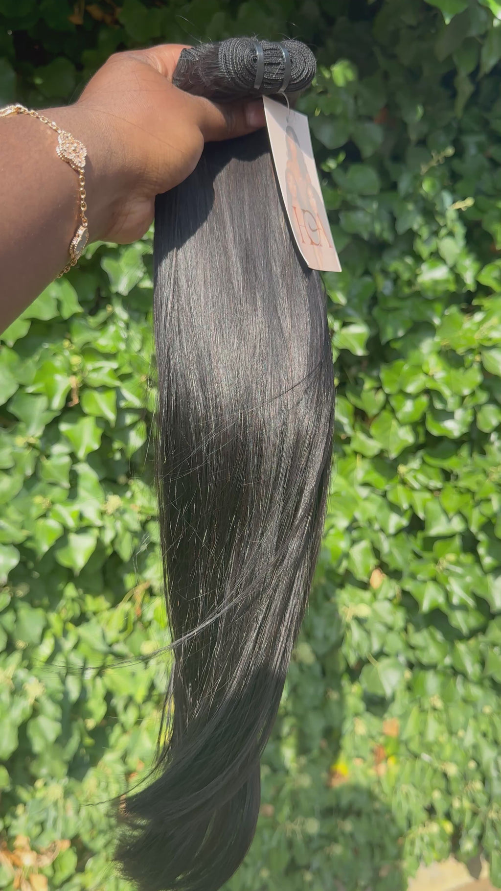 Silky Straight BUNDLE DEAL Premium Virgin Cambodian bundles (PRE-ORDER)