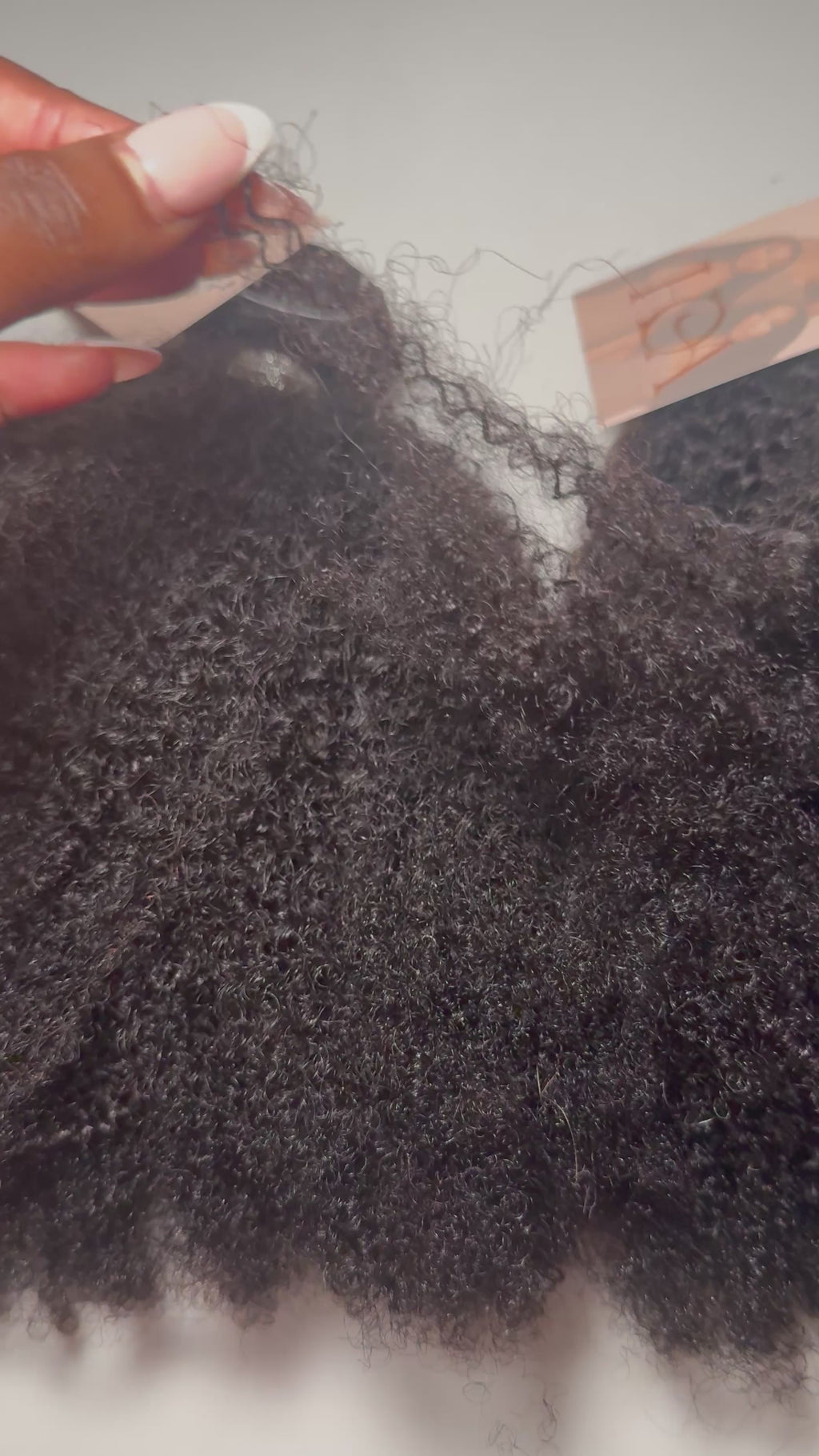 Exotic Coily BUNDLE DEAL Premium Virgin Cambodian bundles (PRE-ORDER)