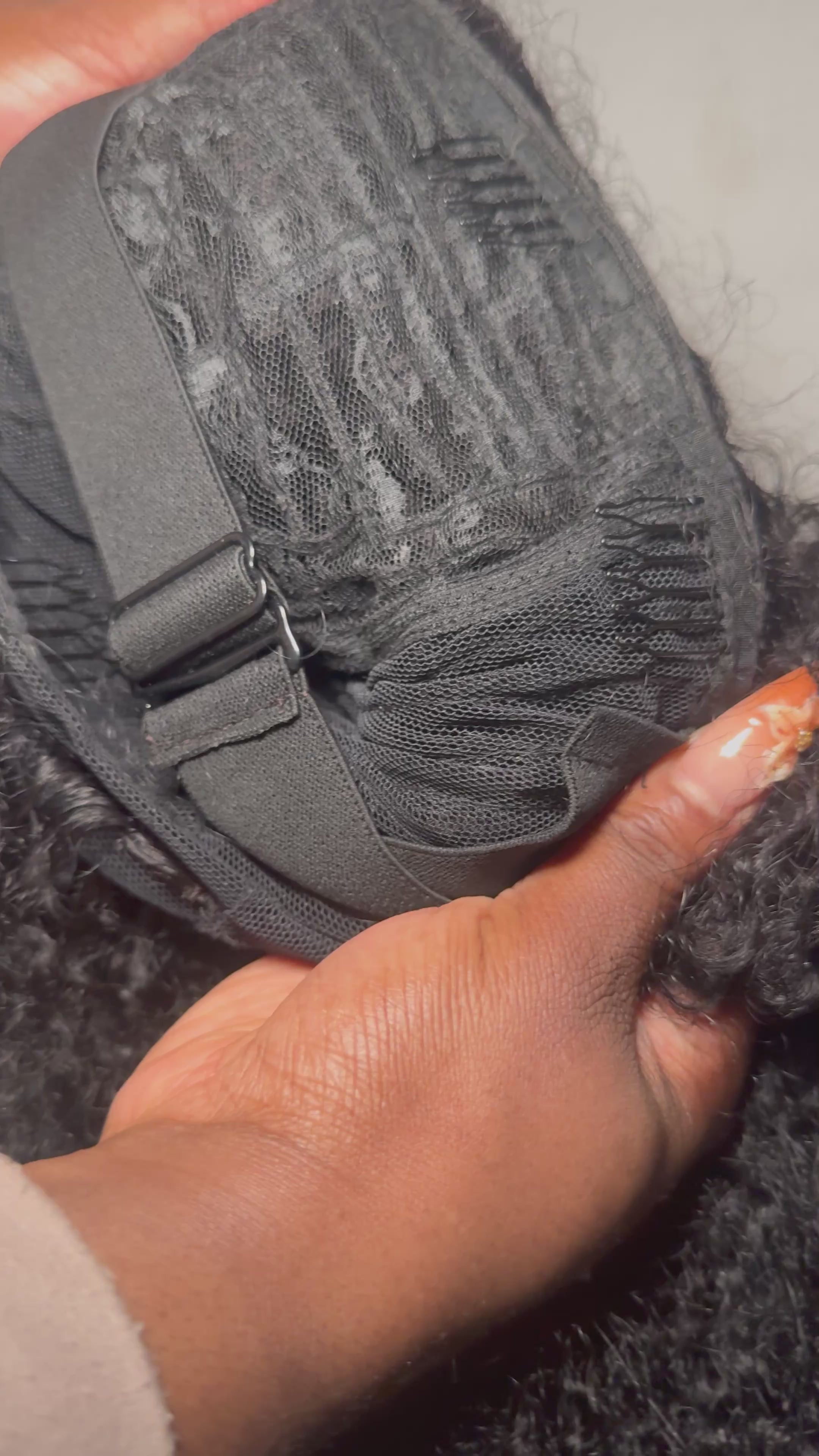 Premium Virgin - Half Wig (PRE ORDER)