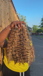 Milan Blonde (BUNDLE DEALS)
