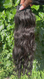 Serene Curly - Mink Virgin Cambodian Bundles (Pre order)